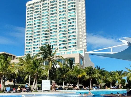 Hotel Wyndham Concorde 